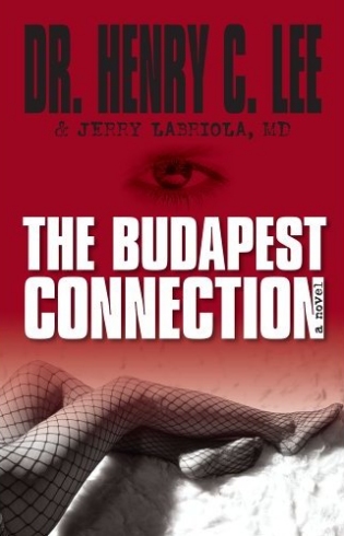 The Budapest Connection: A Novel