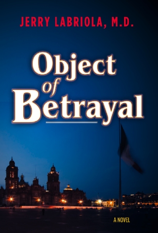 Object of Betrayal: A Novel